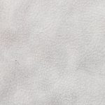 Campione colore cenere — pelle decorata a mano Bordoni Leathers