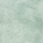 Campione colore salvia — pelle decorata a mano Bordoni Leathers