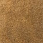 Campione colore oliva — pelle decorata a mano Bordoni Leathers