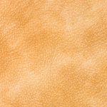 Campione colore cuoio — pelle decorata a mano Bordoni Leathers
