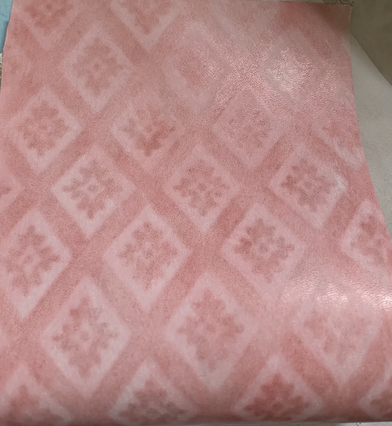 Shell Pink - Disegno 40