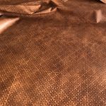 Tecnica cuoio vintage — lavorazione a mano del cuoio, Bordoni Leathers