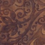 Tecnica cuoio anticato PROVVISORIA — lavorazione a mano del cuoio, Bordoni Leathers