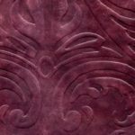 Cuoio a sbalzo: lavorazione in rilievo eseguita a mano — Bordoni Leathers