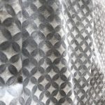 Tecnica suede leather 1 — lavorazione a mano del cuoio, Bordoni Leathers