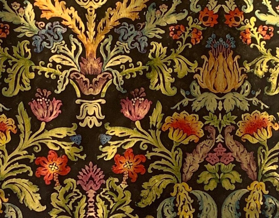 Tecnica cuoio cordovano — lavorazione a mano del cuoio, Bordoni Leathers